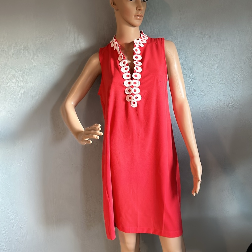 Light weight midi dress